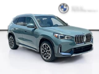 BMW X1 xDrive28i Sports Activity Vehicle