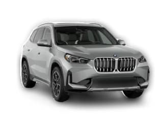 BMW X1 xDrive28i Sports Activity Vehicle