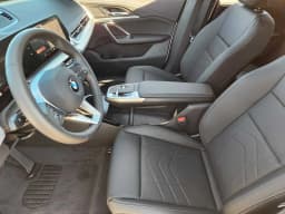 BMW X1 xDrive28i Sports Activity Vehicle 2027 — side view