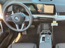 BMW X1 xDrive28i Sports Activity Vehicle 2027 — side view
