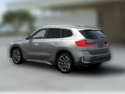BMW X1 xDrive28i Sports Activity Vehicle 2027 — side view