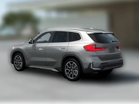BMW X1 xDrive28i Sports Activity Vehicle 2027 — side view