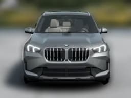 BMW X1 xDrive28i Sports Activity Vehicle 2027 — side view