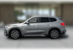 BMW X1 xDrive28i Sports Activity Vehicle 2027 — side view