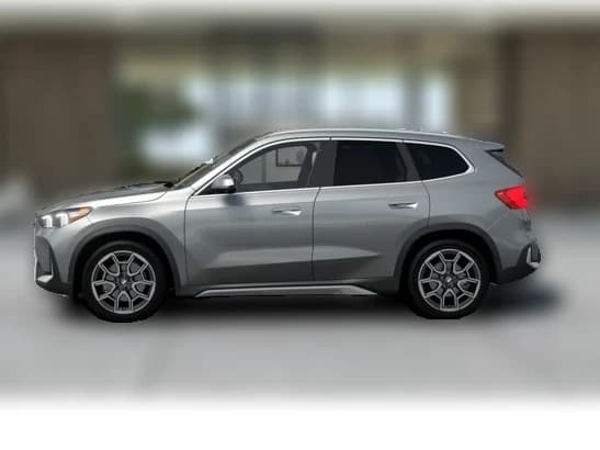 BMW X1 xDrive28i Sports Activity Vehicle 2027 — side view
