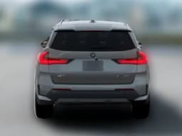 BMW X1 xDrive28i Sports Activity Vehicle 2027 — side view