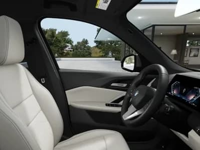 BMW X1 xDrive28i Sports Activity Vehicle 2027 — side view