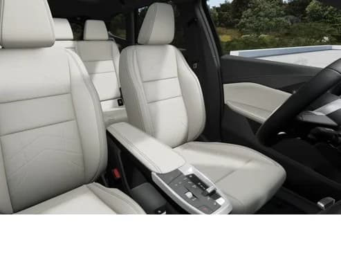 BMW X1 xDrive28i Sports Activity Vehicle 2027 — side view