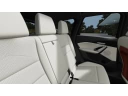 BMW X1 xDrive28i Sports Activity Vehicle 2027 — side view