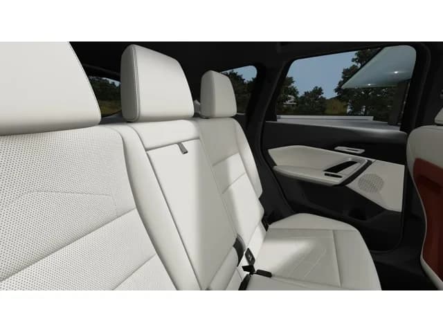 BMW X1 xDrive28i Sports Activity Vehicle 2027 — side view