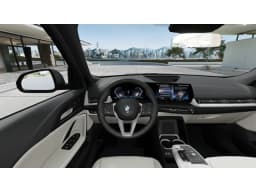 BMW X1 xDrive28i Sports Activity Vehicle 2027 — side view