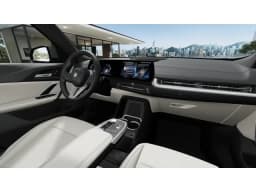 BMW X1 xDrive28i Sports Activity Vehicle 2027 — side view
