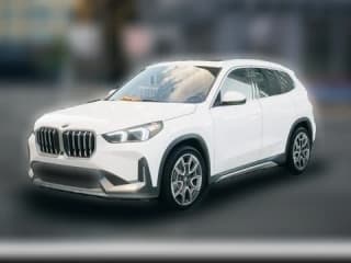 BMW X1 xDrive28i Sports Activity Vehicle