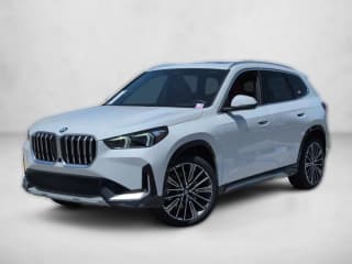 BMW X1 xDrive28i Sports Activity Vehicle