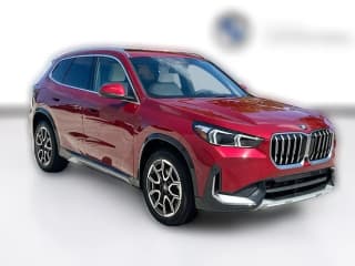 BMW X1 xDrive28i Sports Activity Vehicle