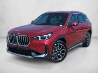 BMW X1 xDrive28i Sports Activity Vehicle
