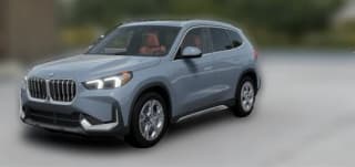 BMW X1 xDrive28i Sports Activity Vehicle