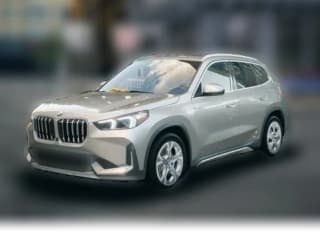BMW X1 xDrive28i Sports Activity Vehicle