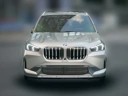 BMW X1 xDrive28i Sports Activity Vehicle 2026 — side view