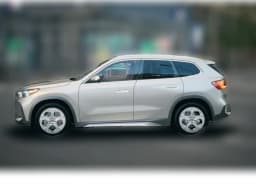BMW X1 xDrive28i Sports Activity Vehicle 2026 — side view