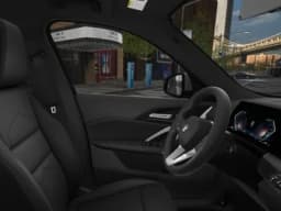 BMW X1 xDrive28i Sports Activity Vehicle 2026 — side view