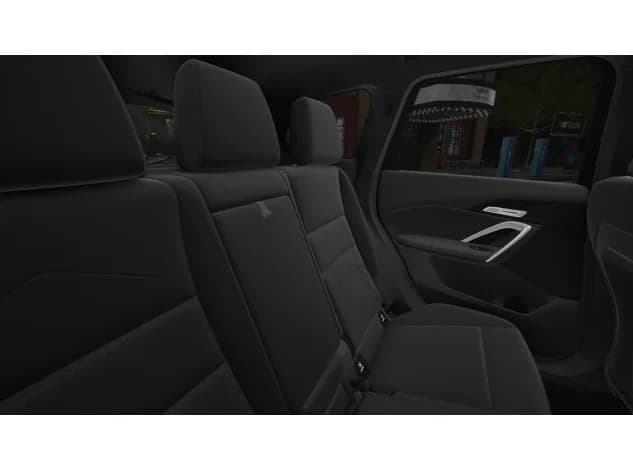BMW X1 xDrive28i Sports Activity Vehicle 2026 — side view