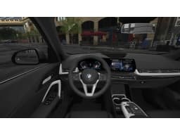 BMW X1 xDrive28i Sports Activity Vehicle 2026 — side view