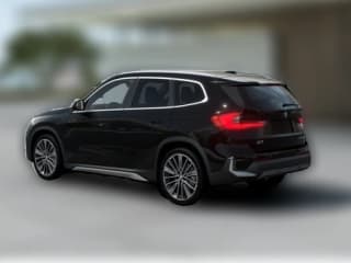 BMW X1 xDrive28i Sports Activity Vehicle