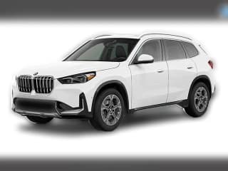 BMW X1 xDrive28i Sports Activity Vehicle