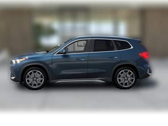 BMW X1 xDrive28i Sports Activity Vehicle 2026 — side view