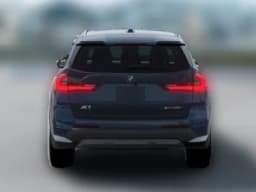 BMW X1 xDrive28i Sports Activity Vehicle 2026 — side view