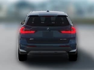 BMW X1 xDrive28i Sports Activity Vehicle 2026 — side view