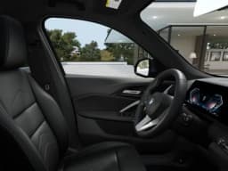 BMW X1 xDrive28i Sports Activity Vehicle 2026 — side view