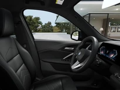 BMW X1 xDrive28i Sports Activity Vehicle 2026 — side view