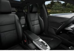 BMW X1 xDrive28i Sports Activity Vehicle 2026 — side view