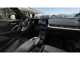 BMW X1 xDrive28i Sports Activity Vehicle 2026 — side view