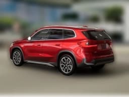 BMW X1 xDrive28i Sports Activity Vehicle 2027 — side view