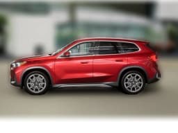 BMW X1 xDrive28i Sports Activity Vehicle 2027 — side view