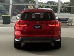 BMW X1 xDrive28i Sports Activity Vehicle 2027 — side view