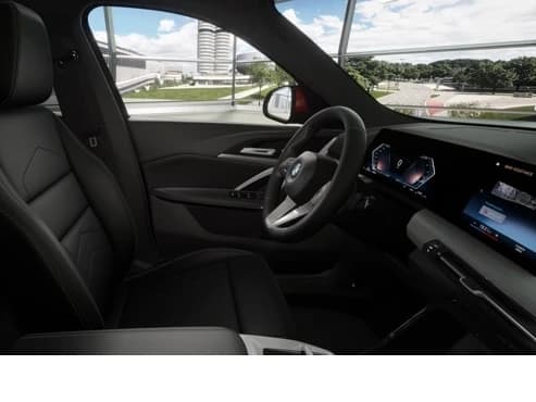 BMW X1 xDrive28i Sports Activity Vehicle 2027 — side view