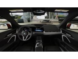 BMW X1 xDrive28i Sports Activity Vehicle 2027 — side view