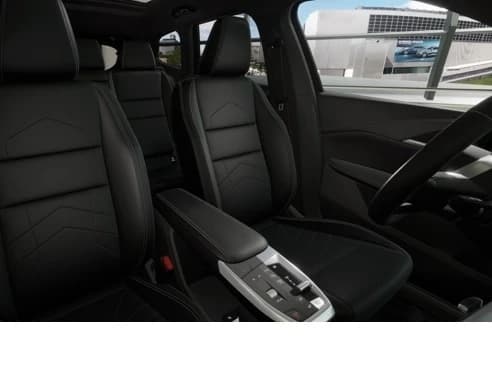 BMW X1 xDrive28i Sports Activity Vehicle 2027 — side view