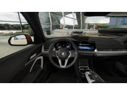 BMW X1 xDrive28i Sports Activity Vehicle 2027 — side view