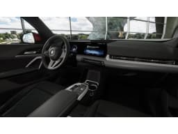BMW X1 xDrive28i Sports Activity Vehicle 2027 — side view