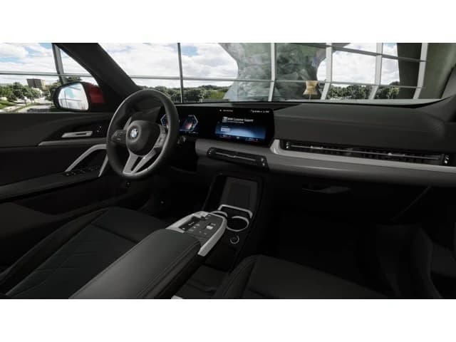BMW X1 xDrive28i Sports Activity Vehicle 2027 — side view
