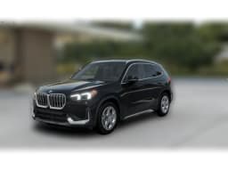 BMW X1 xDrive28i Sports Activity Vehicle 2027 — side view
