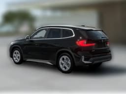 BMW X1 xDrive28i Sports Activity Vehicle 2027 — side view
