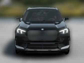 BMW X1 xDrive28i Sports Activity Vehicle 2027 — side view