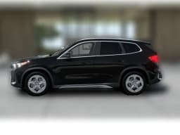 BMW X1 xDrive28i Sports Activity Vehicle 2027 — side view