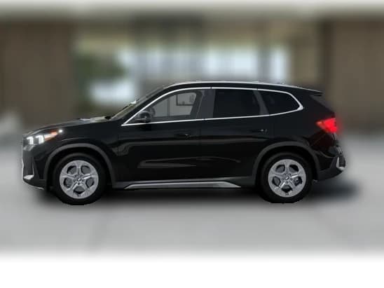 BMW X1 xDrive28i Sports Activity Vehicle 2027 — side view